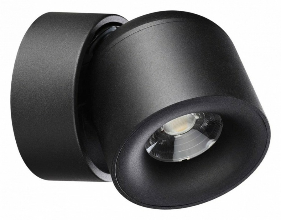 Фото Накладной светильник Novotech Gesso 358809 NV_358809 - интернет-магазин МегаТерем в Москве