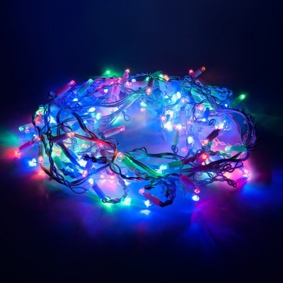 Бахрома световая Eurosvet 1...