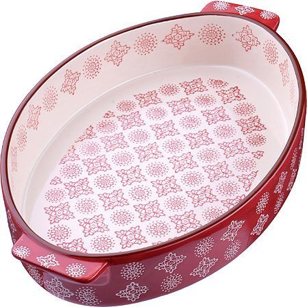 Фото Форма для запекания LORAINE (27905) - интернет-магазин МегаТерем в Москве