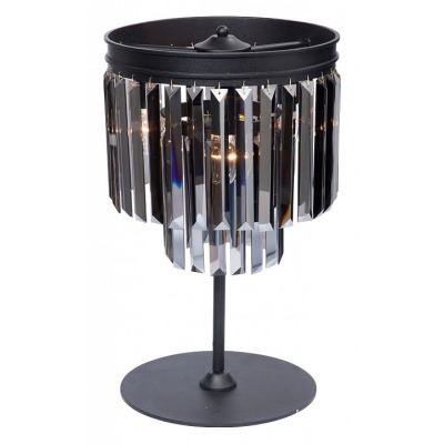 Настольная лампа декоративн...