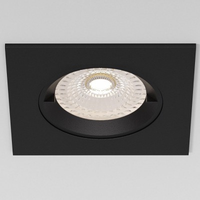 Встраиваемый светильник Elektrostandard Minnie a067711 ELK_a067711