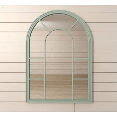 Зеркало Venezia оливковое а...