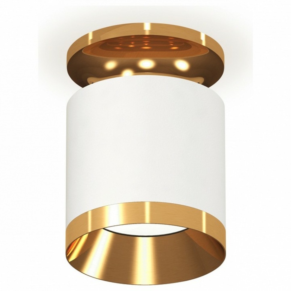 Фото Накладной светильник Ambrella Light XS XS7401121 AMBR_XS7401121 - интернет-магазин МегаТерем в Москве