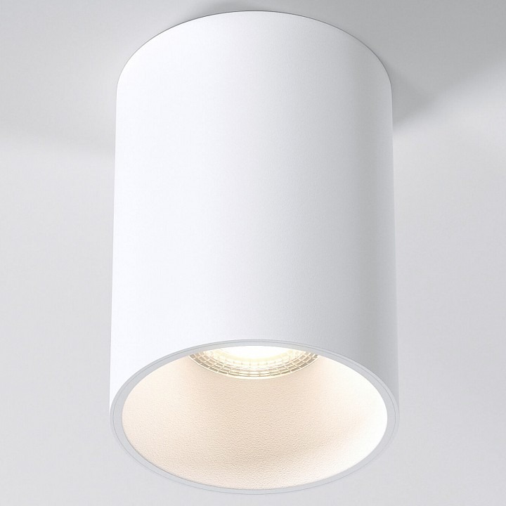 Фото Накладной светильник Elektrostandard Porter a064288 ELK_a064288 - интернет-магазин МегаТерем в Москве