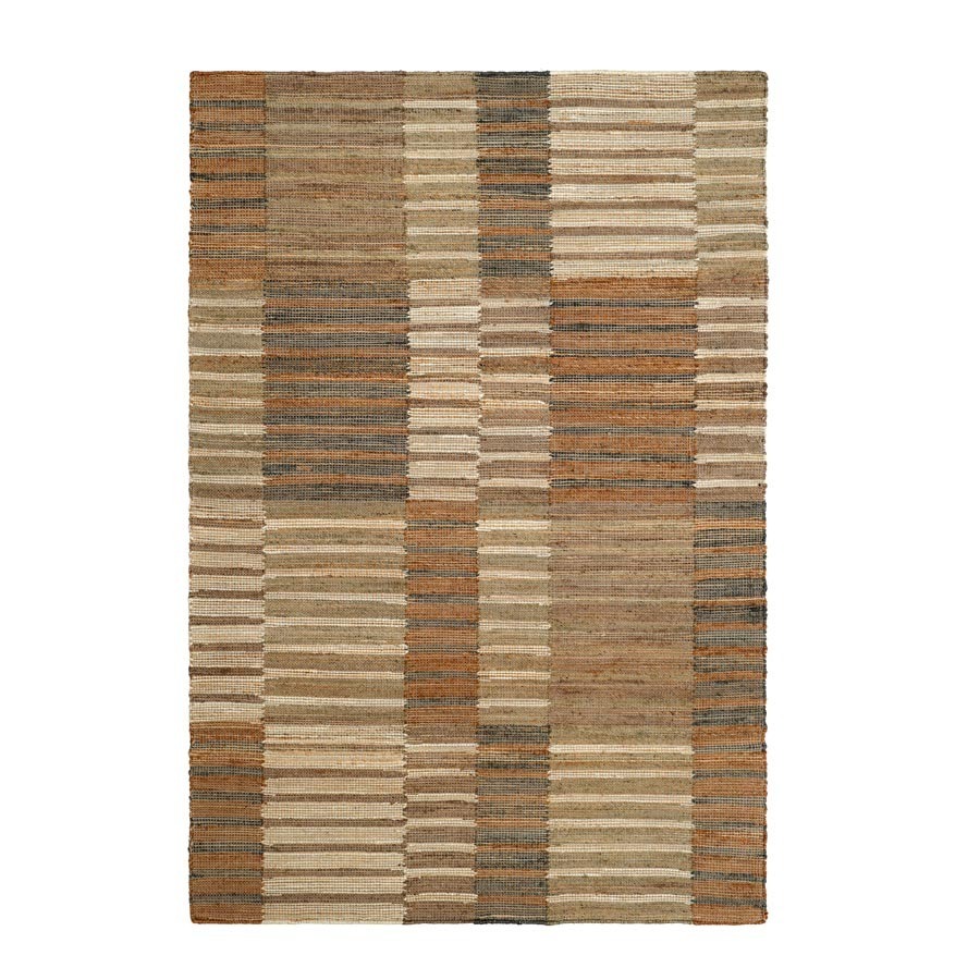 Фото Ковер из джута rishikesh из коллекции ethnic (79853) - интернет-магазин МегаТерем в Москве