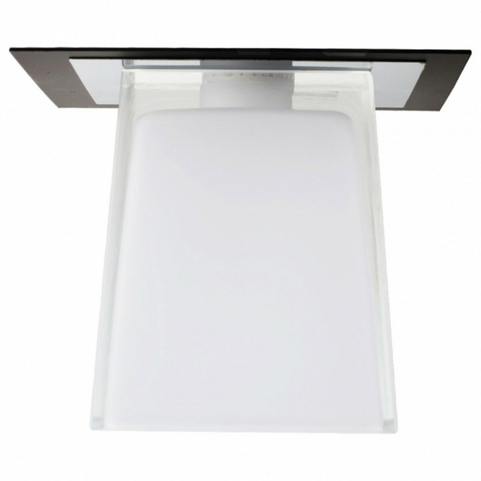 Фото Встраиваемый светильник Lussole Lente GRLSC-2500-01 - интернет-магазин МегаТерем в Москве