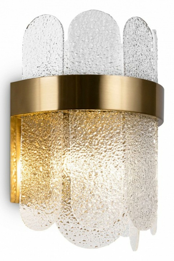 Фото Накладной светильник Freya Deserto FR5141WL-02BS MY_FR5141WL-02BS - интернет-магазин МегаТерем в Москве