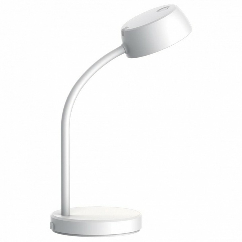 Фото Настольная лампа офисная Gauss GT601 GT6011 GA_GT6011 - интернет-магазин МегаТерем в Москве