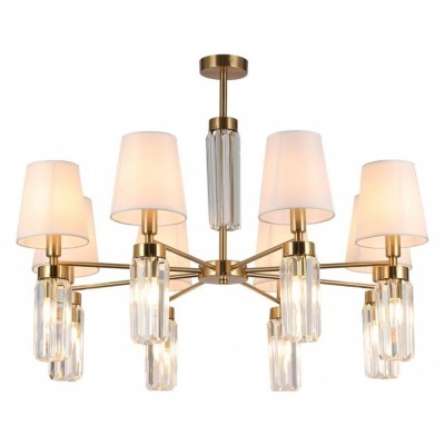 Люстра на штанге Omnilux Prat OML-89807-16 OM_OML-89807-16