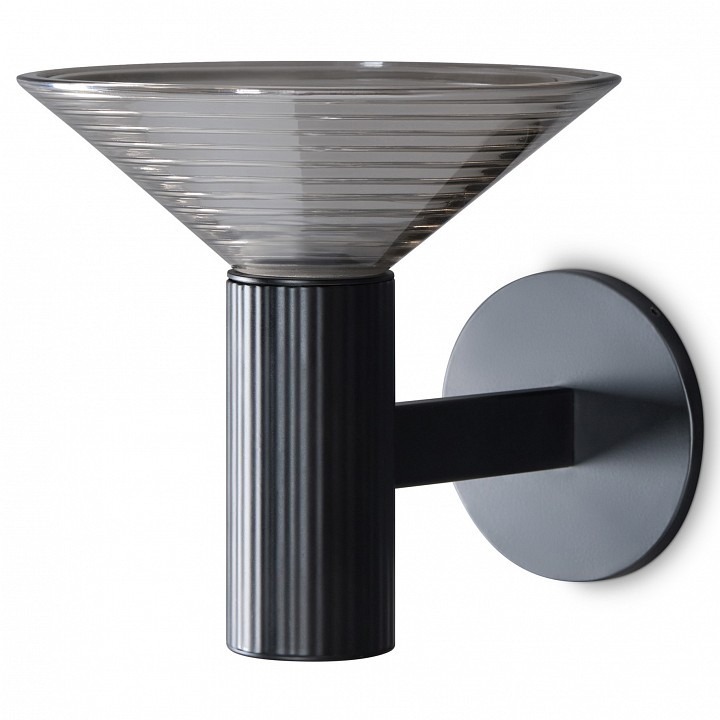 Фото Бра Freya Lake FR6179WL-L6B MY_FR6179WL-L6B - интернет-магазин МегаТерем в Москве