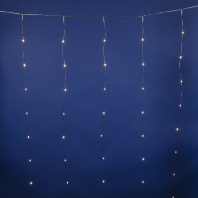 Занавес световой Uniel ULD-...