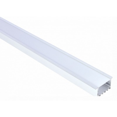 Короб встраиваемый ST-Luce Светодиодные ленты ST017.129.05