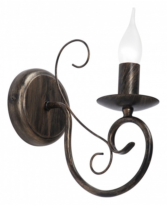 Фото Бра Vitaluce V3808 V3808-7/1A VI_V3808-7_1A - интернет-магазин МегаТерем в Москве