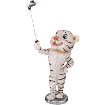 Фигурка тигруля 12.5*7*22.5...