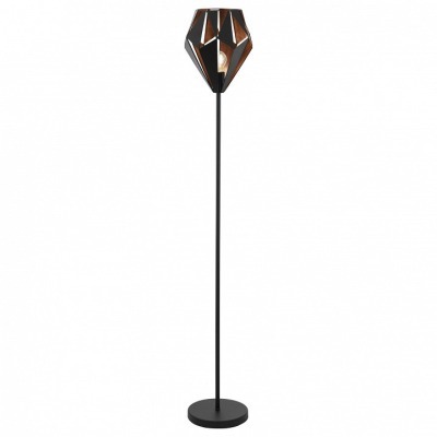 Торшер Eglo Carlton 1 49994 EG_49994