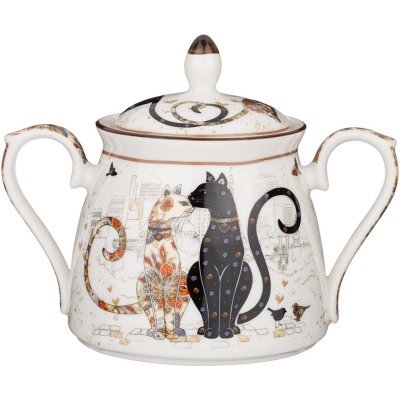 Сахарница lefard парижские ...