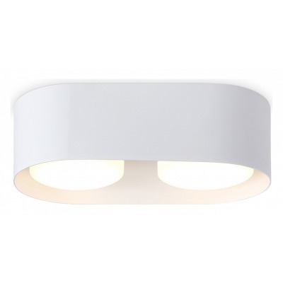 Накладной светильник Ambrel...