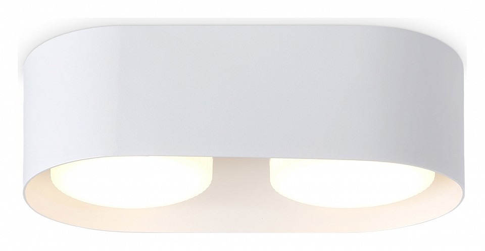 Фото Накладной светильник Ambrella Light TN TN70818 AMBR_TN70818 - интернет-магазин МегаТерем в Москве