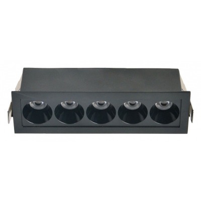 Встраиваемый светильник DeM...