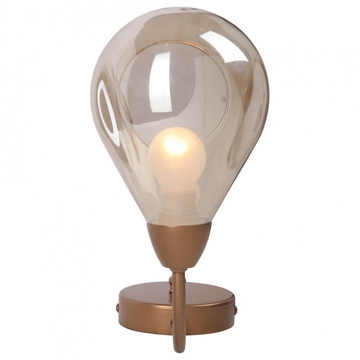 Фото Бра Vitaluce V4862 V4862-8/1A VI_V4862-8_1A - интернет-магазин МегаТерем в Москве