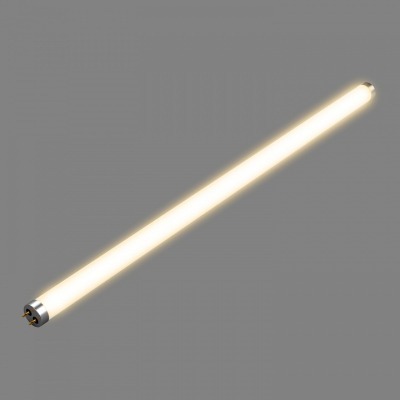 Лампа светодиодная Gauss Ba...