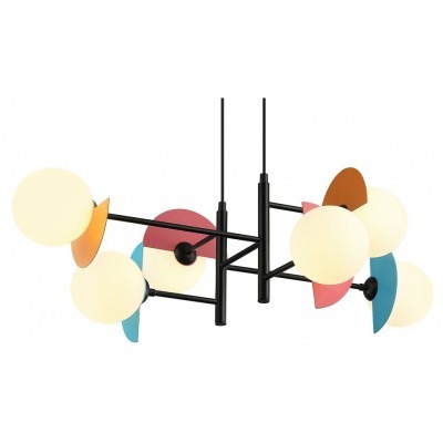 Подвесная люстра Freya Sepia FR5391PL-06CFL MY_FR5391PL-06CFL