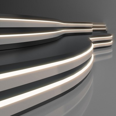 Лента светодиодная Elektros...