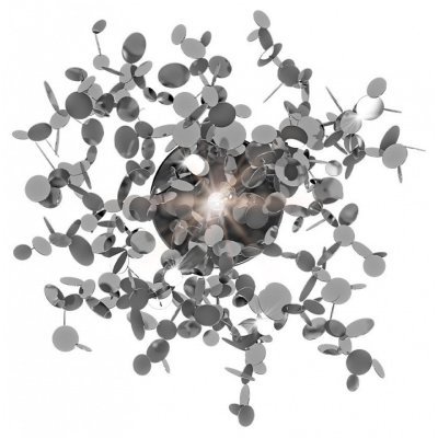 Бра Loft it Spark 10101W Ch...