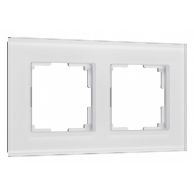 Рамка на 2 поста Werkel Sen...