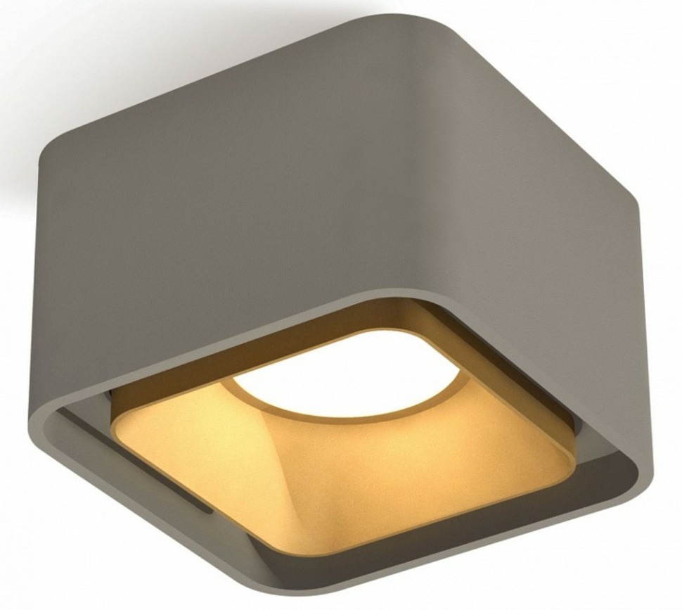 Фото Накладной светильник Ambrella Light Xs7834 XS7834004 AMBR_XS7834004 - интернет-магазин МегаТерем в Москве