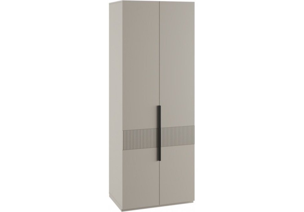 Фото Шкаф платяной Ника WO_593591 - интернет-магазин МегаТерем в Москве