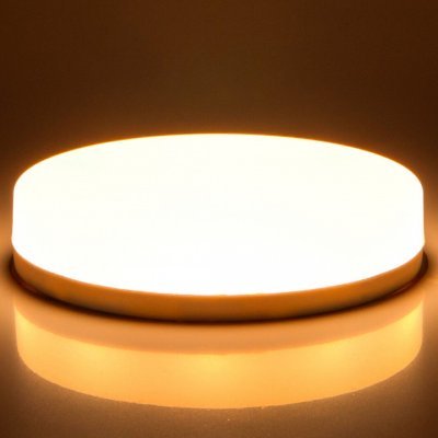 Лампа светодиодная Elektros...