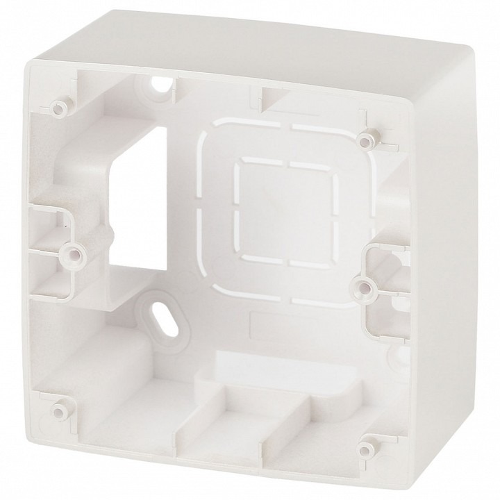 Фото Подрозетник Эра 12-6101-15 12-6101-15 ER_B0043169 - интернет-магазин МегаТерем в Москве