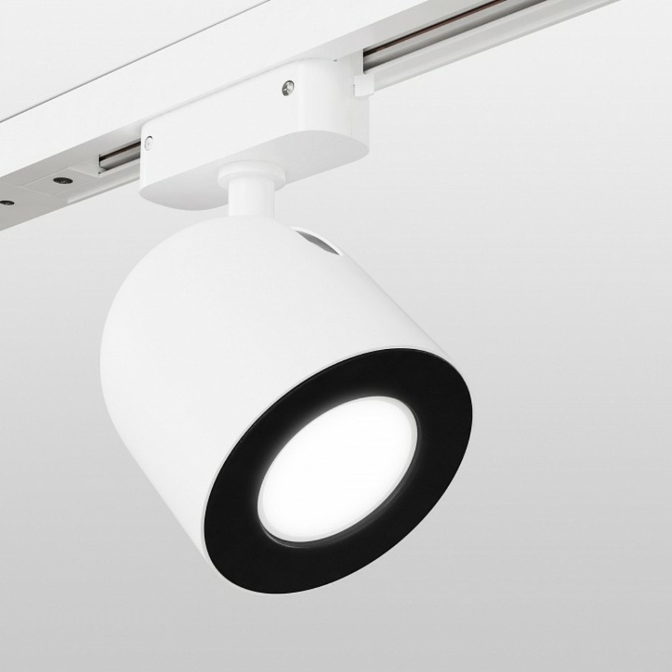 Фото Светильник на штанге Elektrostandard Ogma a047371 ELK_a047371 - интернет-магазин МегаТерем в Москве