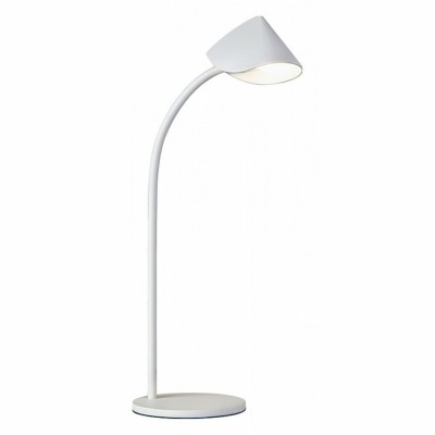 Настольная лампа офисная Ma...