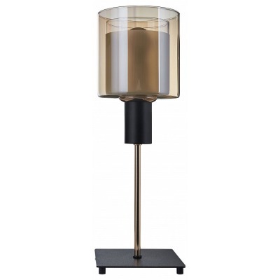 Настольная лампа декоративн...