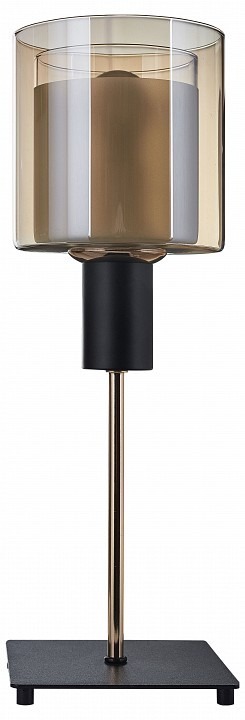 Фото Настольная лампа декоративная 33 идеи TLL201 TLL201.02.05.BL-S25AM ZZ_TLL201.02.05.BL-S25AM - интернет-магазин МегаТерем в Москве