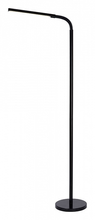 Фото Торшер Lucide Gilly 36712/05/30 LCD_36712_05_30 - интернет-магазин МегаТерем в Москве