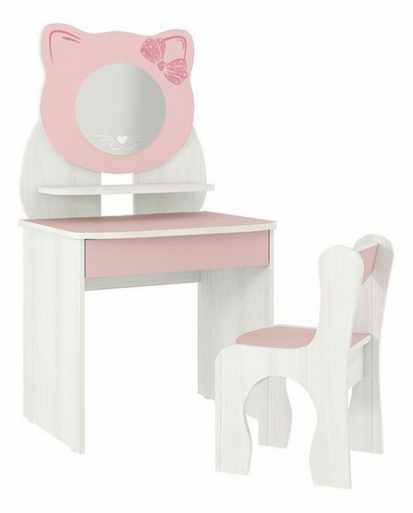 Фото Набор для детской Котенок MBS_MK-0016-2067 - интернет-магазин МегаТерем в Москве