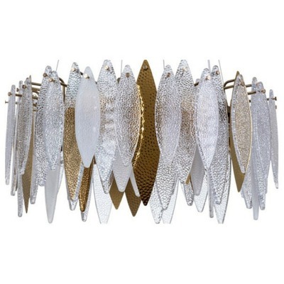 Подвесной светильник Divinare Amelie 1 6003/01 SP-8 DV_6003_01_SP-8