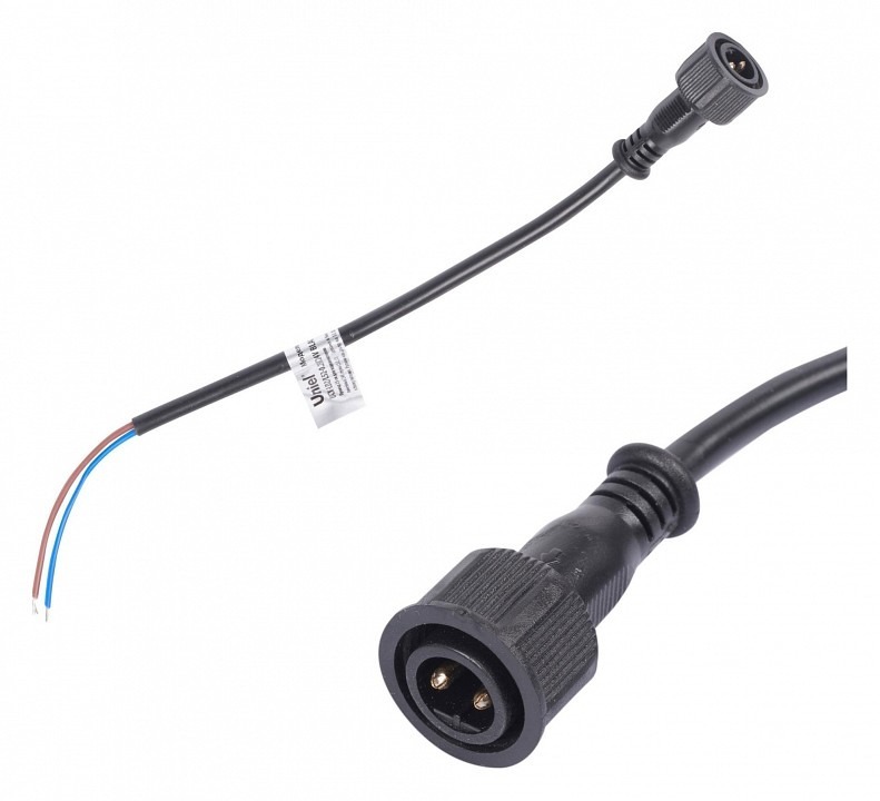 Фото Удлинитель Uniel L52 линейные Wallwasher UL-00009502 UL_UL-00009502 - интернет-магазин МегаТерем в Москве