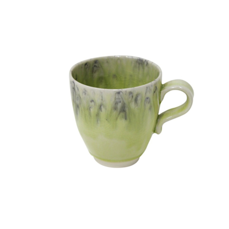 Фото Кружка DEC144-LEM(DEC144-01114L), керамика, Lemon, Costa Nova - интернет-магазин МегаТерем в Москве