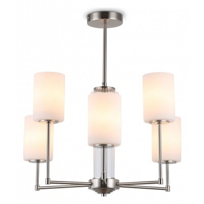 Люстра на штанге Ambrella L...