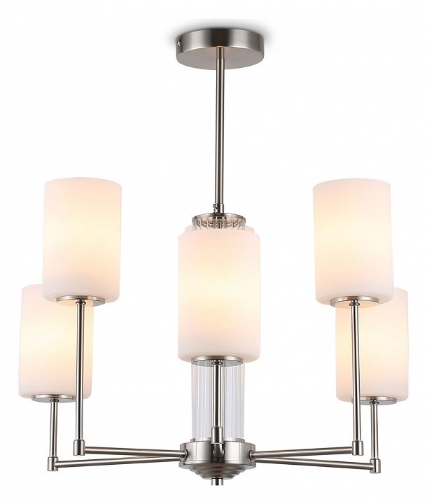 Фото Люстра на штанге Ambrella Light HIGH LIGHT LH56211 AMBR_LH56211 - интернет-магазин МегаТерем в Москве