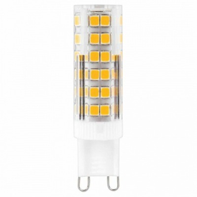 Лампа светодиодная Feron LB-433 G9 7Вт 2700K 25766 FE_25766