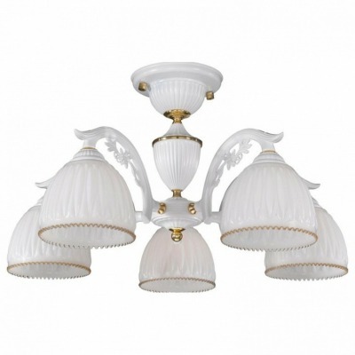 Люстра на штанге Reccagni A...