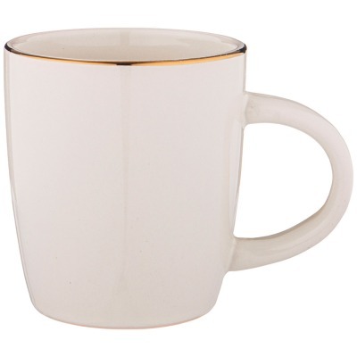 Кружка bronco solo 350 мл б...