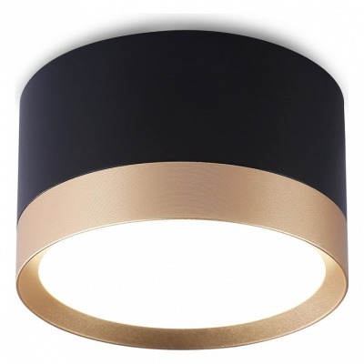 Накладной светильник Ambrella Light TECHNO SPOT TN52359 AMBR_TN52359