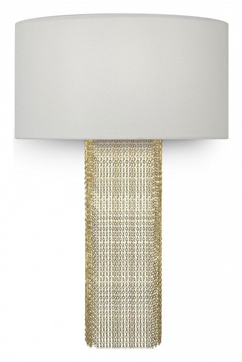 Фото Накладной светильник Maytoni Impressive MOD151WL-01G MY_MOD151WL-01G - интернет-магазин МегаТерем в Москве