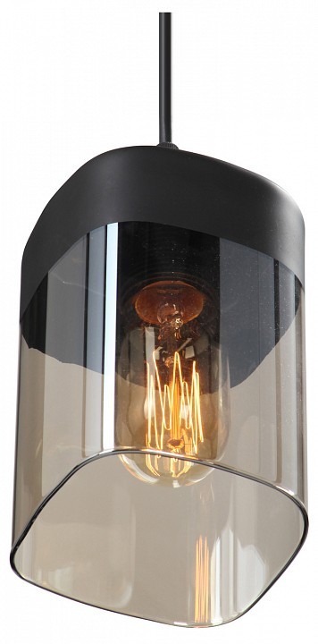 Фото Подвесной светильник Vitaluce V4923 V4923-1/1S VI_V4923-1_1S - интернет-магазин МегаТерем в Москве
